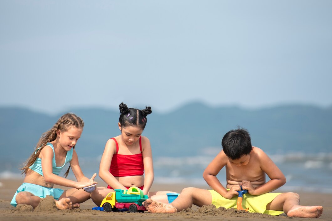 Screen-Free Activities