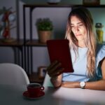 reduce screen time