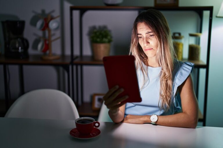 reduce screen time