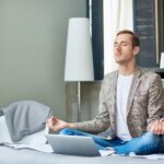 Doing nothing is good for your brain