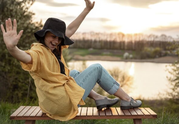 enjoy life offline