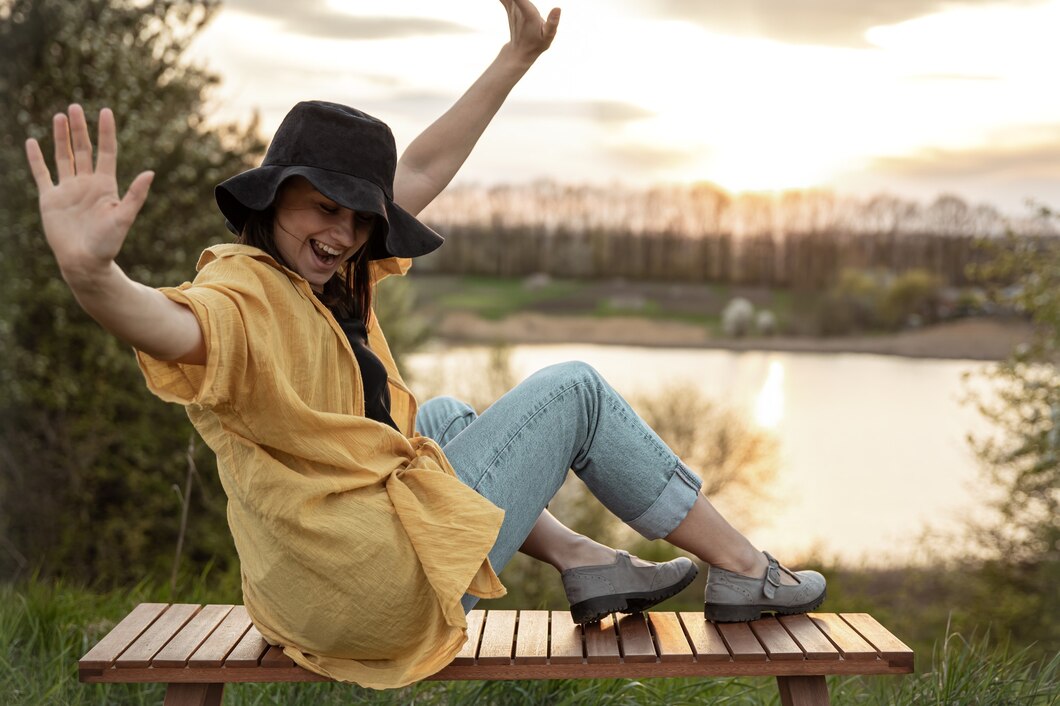 enjoy life offline
