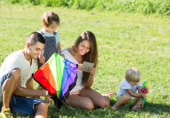 Family Digital Detox