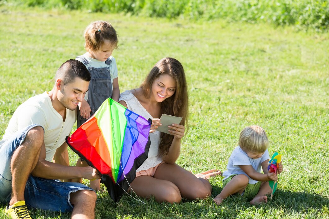 Family Digital Detox