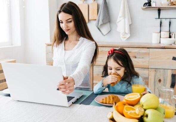 Healthy Tech Habits