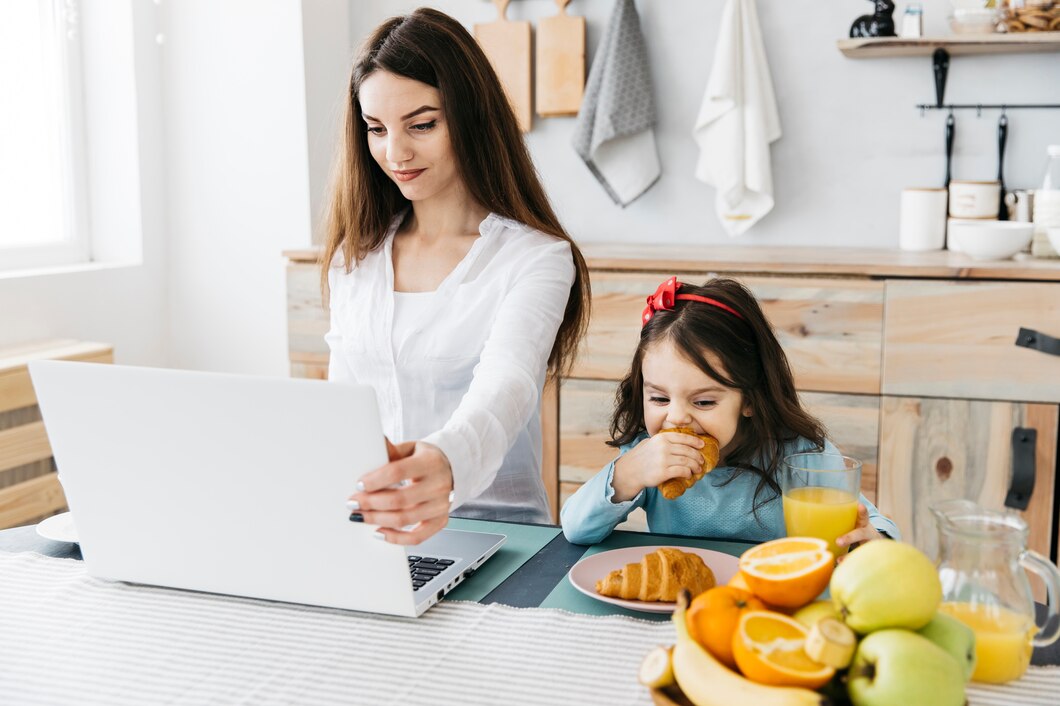 Healthy Tech Habits