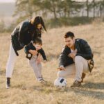 Offline Family Bonding Activities
