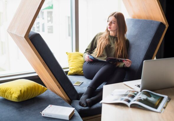 Offline Living Ideas