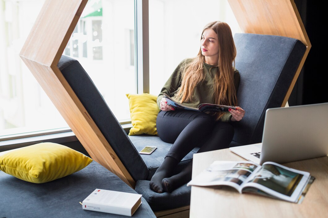 Offline Living Ideas