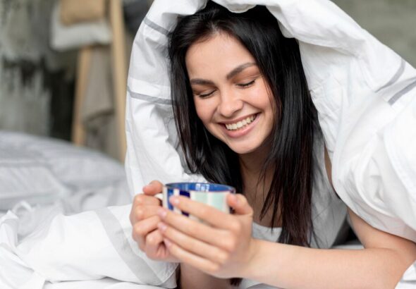 Phone-Free Bedroom Benefits
