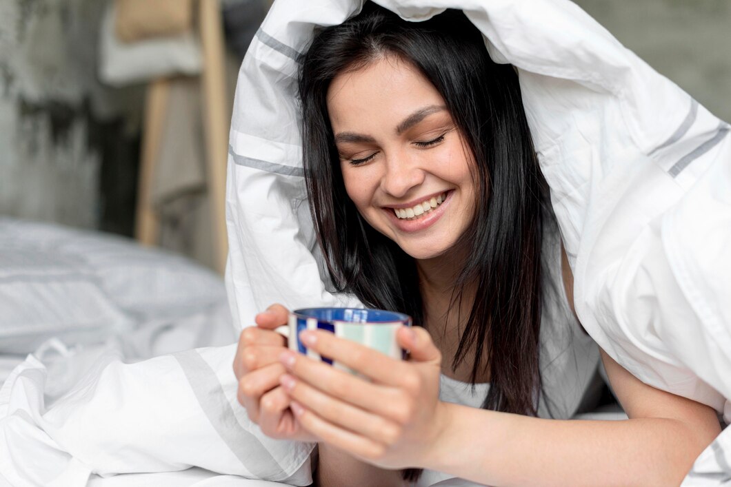 Phone-Free Bedroom Benefits