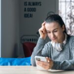 Screen Time Impacts Depression