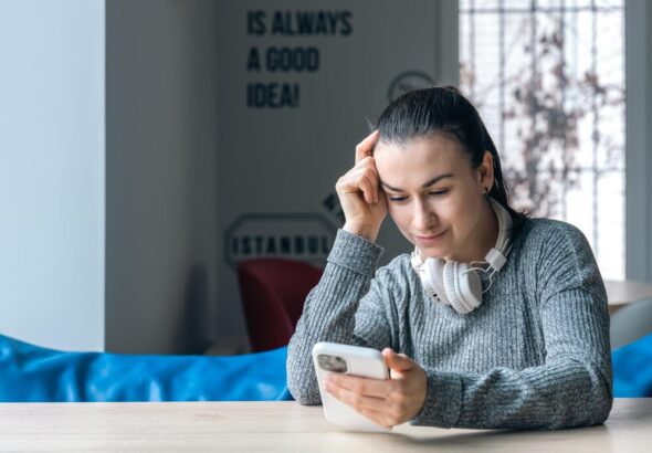 Screen Time Impacts Depression