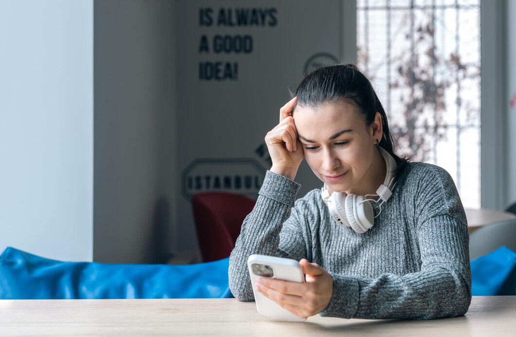 Screen Time Impacts Depression