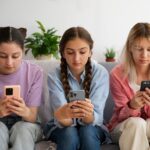 Teen Phone Addiction