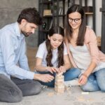 offline family bonding activities