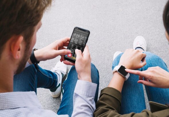 best apps to reduce screen time