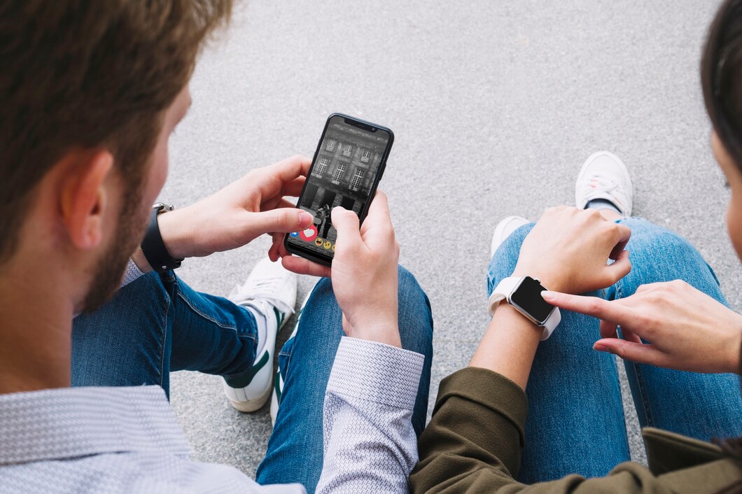 best apps to reduce screen time