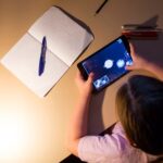 manage screen time