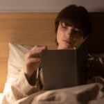 night routine without screens