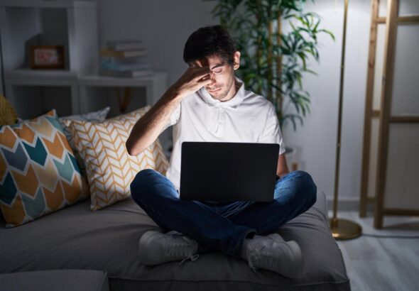 screen time