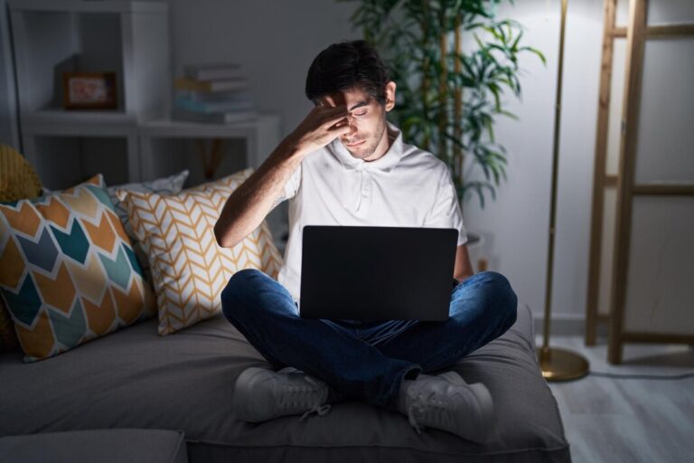 screen time