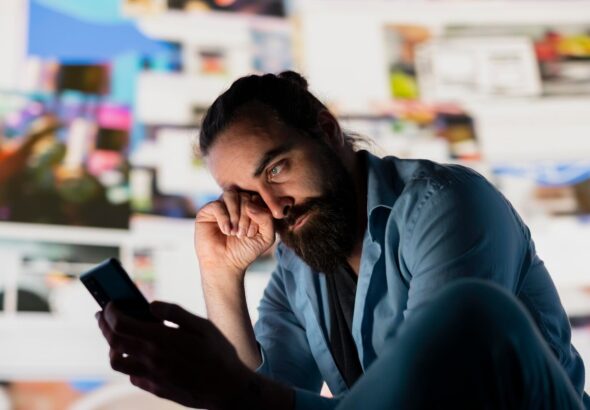 social media impact