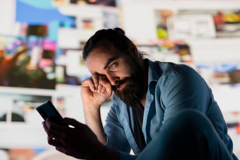 social media impact