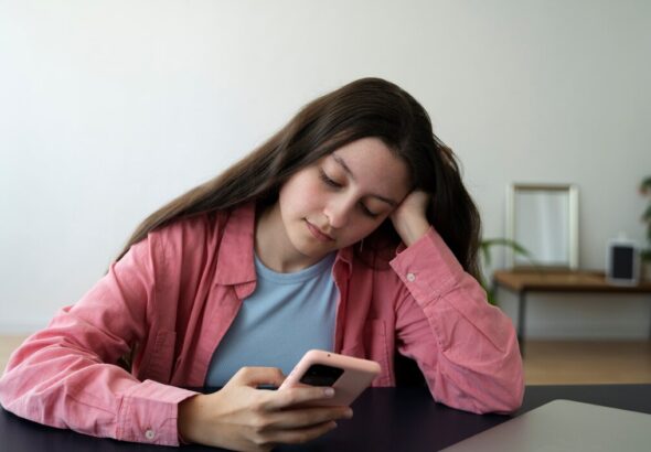 best anxiety apps