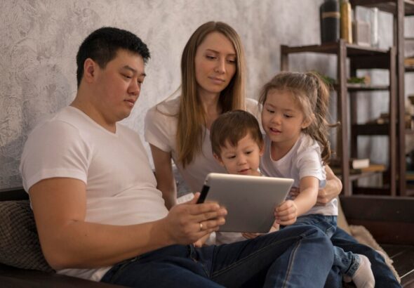 best screen time apps for parents
