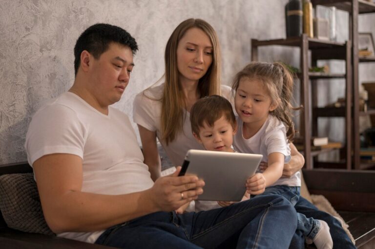 best screen time apps for parents