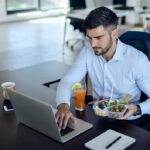 digital detox for working professionals