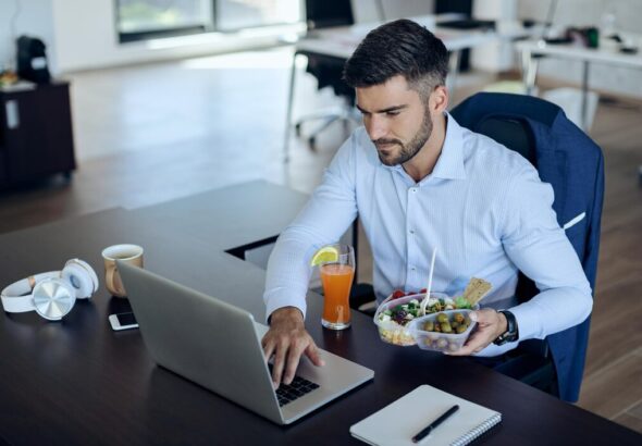 digital detox for working professionals
