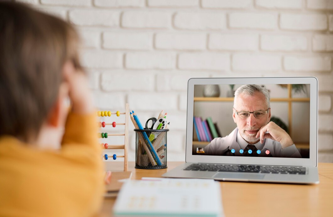online therapy vs in person therapy