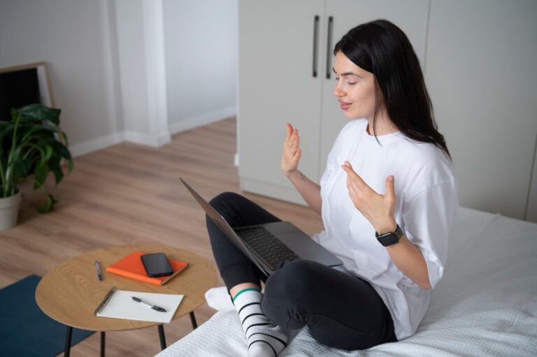 digital detox