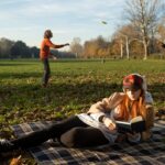 screen-free activities