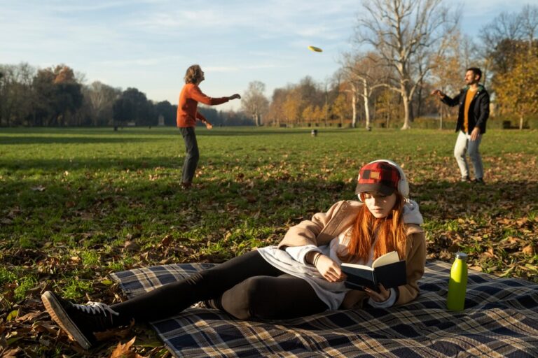 screen-free activities