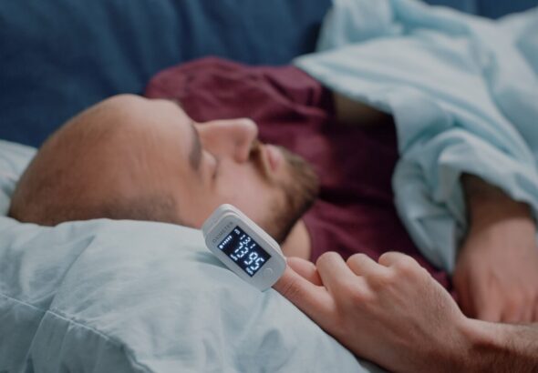 best sleep trackers