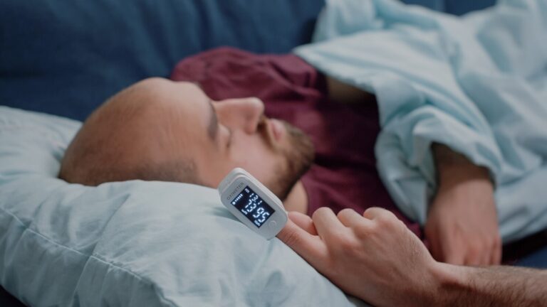 best sleep trackers