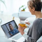 online therapy