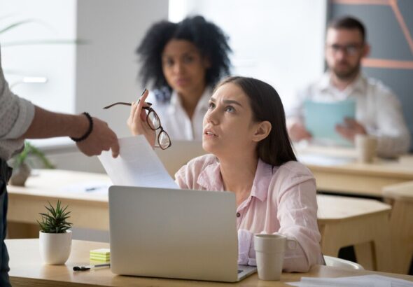 prevent employee burnout
