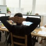 workplace stress management